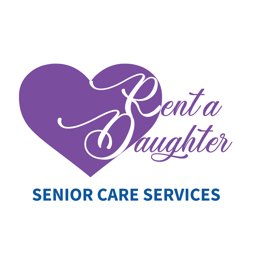 Rent A Daughter Senior Care